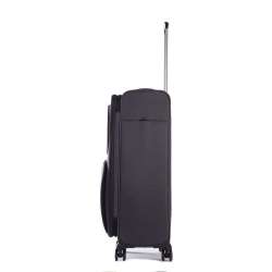 STRATIC BENDIGO LIGHT + Koffer M schwarz Boden