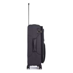 STRATIC BENDIGO LIGHT + Koffer M schwarz oben