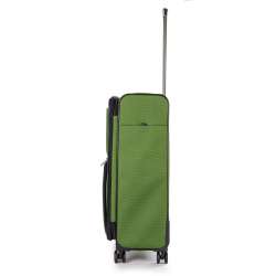 STRATIC BENDIGO LIGHT + Koffer M green Boden