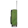 STRATIC BENDIGO LIGHT + Koffer M green Boden