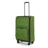 STRATIC BENDIGO LIGHT + Koffer M green seitlich