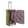 STRATIC BENDIGO LIGHT + Koffer M green seitlich offen