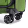 STRATIC BENDIGO LIGHT + Koffer M green Rollen