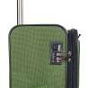 STRATIC BENDIGO LIGHT + Koffer M green TSA Schloss