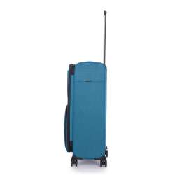 STRATIC BENDIGO LIGHT + Koffer M petrol Boden