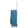 STRATIC BENDIGO LIGHT + Koffer M petrol Boden