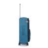 STRATIC BENDIGO LIGHT + Koffer M petrol oben
