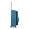 STRATIC BENDIGO LIGHT + Koffer M petrol oben expanded