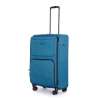 STRATIC BENDIGO LIGHT + Koffer M petrol seitlich