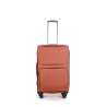 STRATIC BENDIGO LIGHT + Koffer M Rosso Clay Vorderseite