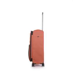 STRATIC BENDIGO LIGHT + Koffer M Rosso Clay Boden