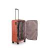 STRATIC BENDIGO LIGHT + Koffer M Rosso Clay seitlich offen