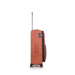STRATIC BENDIGO LIGHT + Koffer M Rosso Clay oben