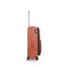 STRATIC BENDIGO LIGHT + Koffer M Rosso Clay oben