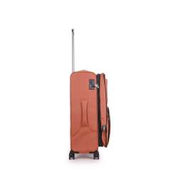 STRATIC BENDIGO LIGHT + Koffer M Rosso Clay oben expanded