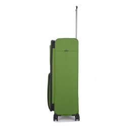 STRATIC BENDIGO LIGHT + Koffer L green Boden