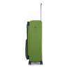 STRATIC BENDIGO LIGHT + Koffer L green Boden