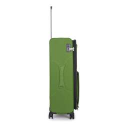 STRATIC BENDIGO LIGHT + Koffer L green oben