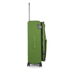 STRATIC BENDIGO LIGHT + Koffer L green oben expanded