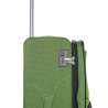 STRATIC BENDIGO LIGHT + Koffer L green TSA Schloss