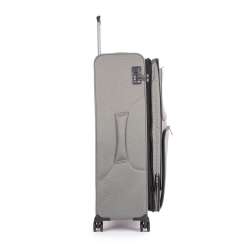 STRATIC BENDIGO LIGHT + Koffer L silver expanded