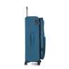 STRATIC BENDIGO LIGHT + Koffer L petrol petrol