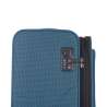 STRATIC BENDIGO LIGHT + Koffer L petrol TSA Schloss