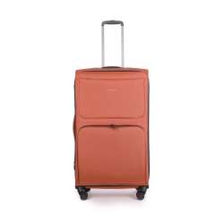 STRATIC BENDIGO LIGHT + Koffer L Rosso Clay Rückseite