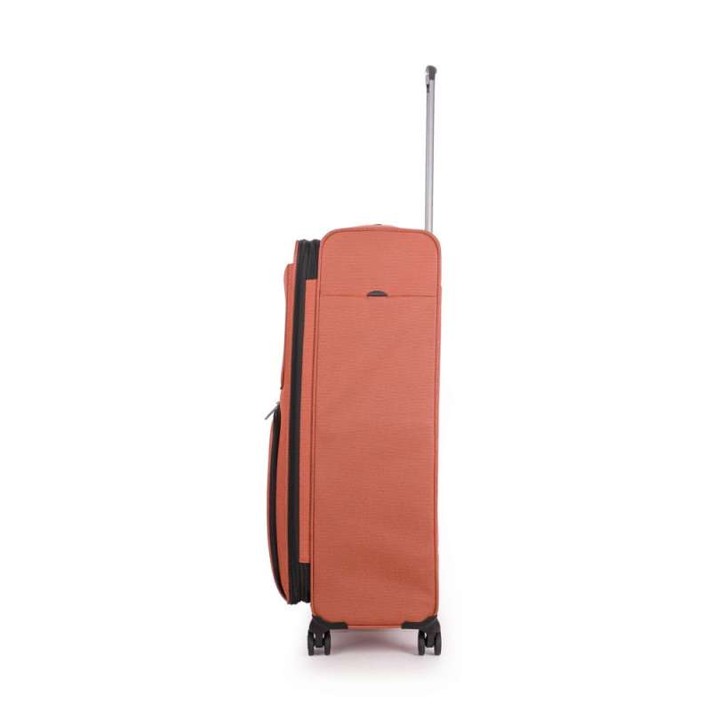 STRATIC BENDIGO LIGHT + Koffer L Rosso Clay Boden