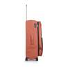 STRATIC BENDIGO LIGHT + Koffer L Rosso Clay oben expanded