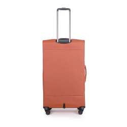 STRATIC BENDIGO LIGHT + Koffer L Rosso Clay Rückseite