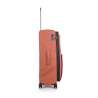STRATIC BENDIGO LIGHT + Koffer L Rosso Clay oben