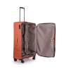 STRATIC BENDIGO LIGHT + Koffer L Rosso Clay seitlich offen