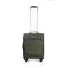 STRATIC Mix Softcase Koffer S – Leicht & Flexibel für Reisen