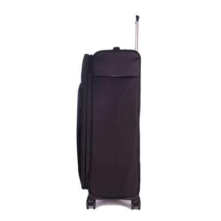Stratic Mix Weichschalenkoffer | 80 cm, TSA, 100 l Volumen