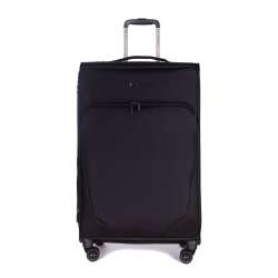 Stratic Mix Weichschalenkoffer | 80 cm, TSA, 100 l Volumen