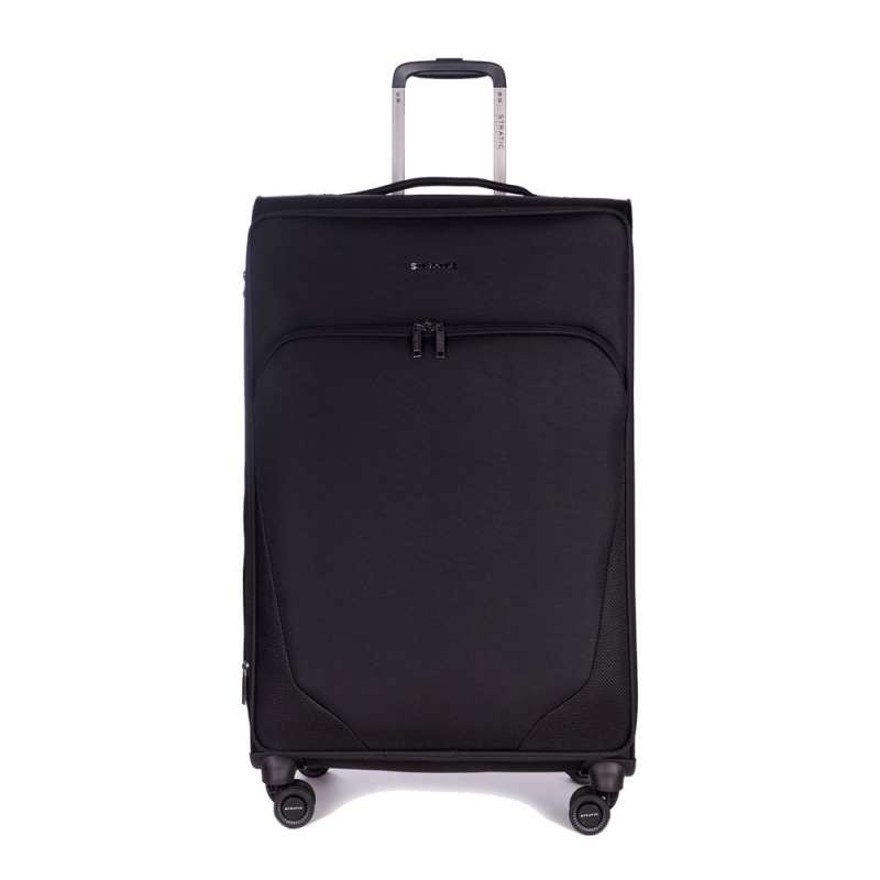 Stratic Mix Weichschalenkoffer | 80 cm, TSA, 100 l Volumen