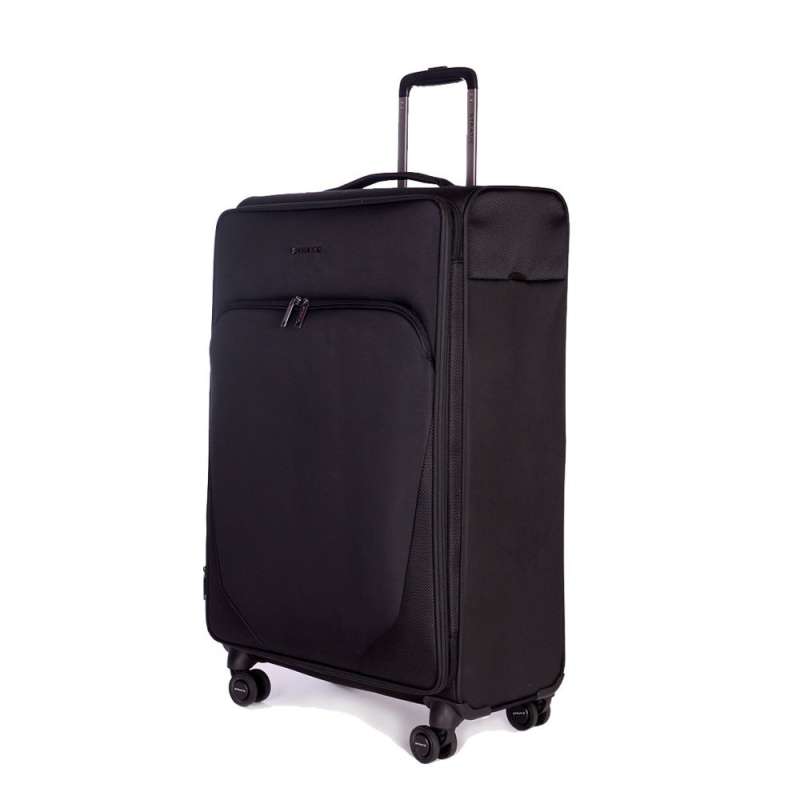 Stratic Mix Weichschalenkoffer | 80 cm, TSA, 100 l Volumen