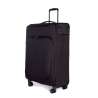 Stratic Mix Weichschalenkoffer | 80 cm, TSA, 100 l Volumen