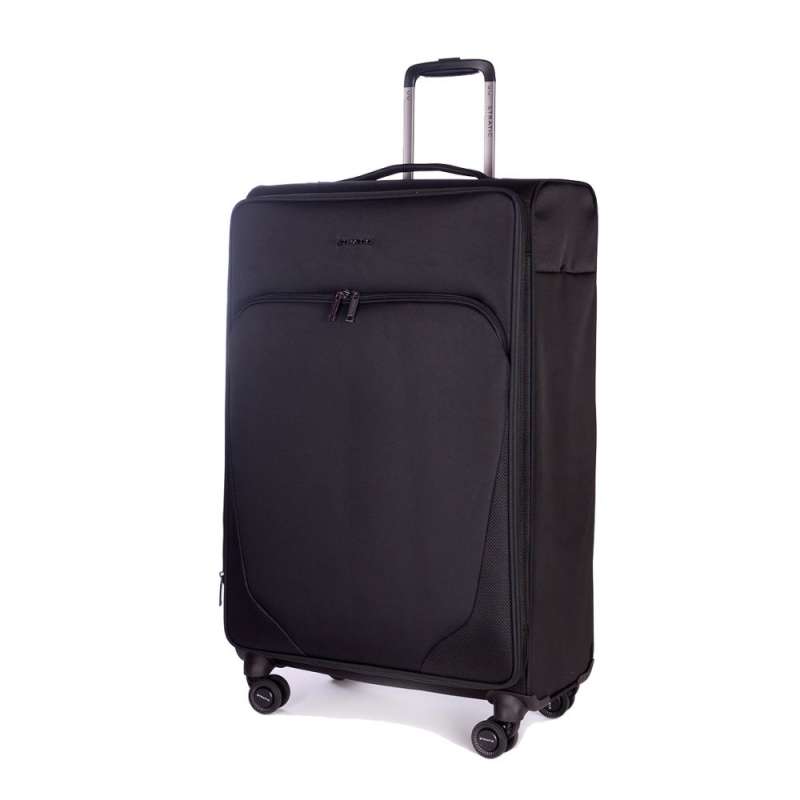 Stratic Mix Weichschalenkoffer | 80 cm, TSA, 100 l Volumen