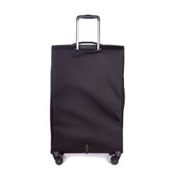 Stratic Mix Weichschalenkoffer | 80 cm, TSA, 100 l Volumen
