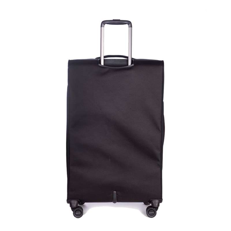 Stratic Mix Weichschalenkoffer | 80 cm, TSA, 100 l Volumen