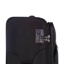 Stratic Mix Weichschalenkoffer | 80 cm, TSA, 100 l Volumen