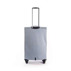 Stratic Mix Weichschalenkoffer | 80 cm, TSA, 100 l Volumen