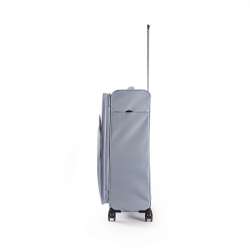Stratic Mix Weichschalenkoffer | 80 cm, TSA, 100 l Volumen