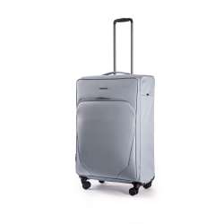 Stratic Mix Weichschalenkoffer | 80 cm, TSA, 100 l Volumen