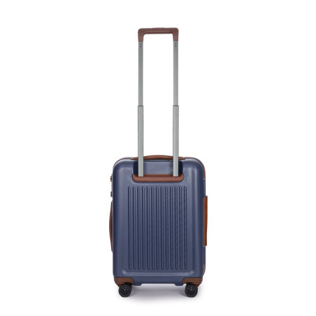 STRATIC Merian Hardcase Koffer M – Ideal für Mittellange Reisen