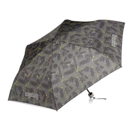 ERGOBAG Regenschirm Mähdreschbär