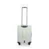 STRATIC Koffer Light+ Handgepäck Weichschalenkoffer, Höhe 55 cm, Größe S mint Rückseite
