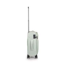 STRATIC Koffer Light+ Handgepäck Weichschalenkoffer, Höhe 55 cm, Größe S mint rechts